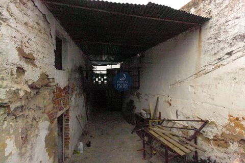 Villa i Chamusca, Santarem, Chamusca - € 76.500 | Ref: 1794 - foto 10