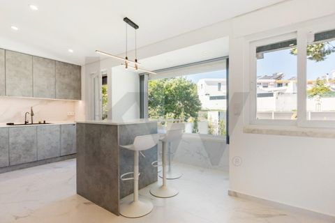 Villa i Amadora, Lisbon, Amadora - € 1.100.000 | Ref: KWPT-021907 - foto 8