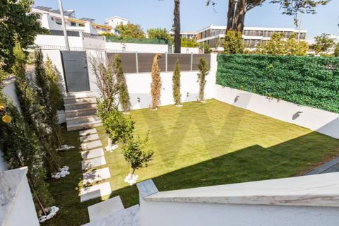 Villa i Amadora, Lisbon, Amadora - € 1.100.000 | Ref: KWPT-021907 - foto 13