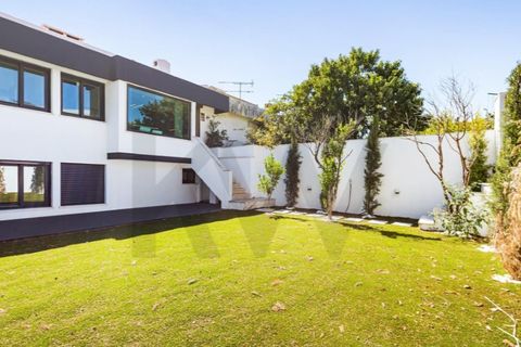Villa i Amadora, Lisbon, Amadora - € 1.100.000 | Ref: KWPT-021907 - foto 15