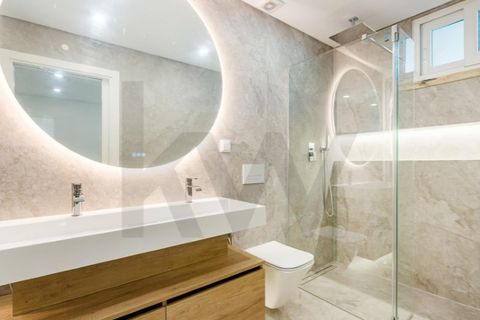 Villa i Amadora, Lisbon, Amadora - € 1.100.000 | Ref: KWPT-021907 - foto 24