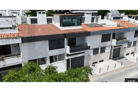 Villa i Amadora, Lisbon, Amadora - € 1.100.000 | Ref: KWPT-021907 - foto 29