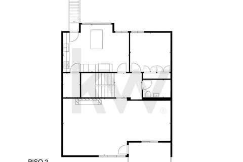 Villa i Amadora, Lisbon, Amadora - € 1.100.000 | Ref: KWPT-021907 - foto 33