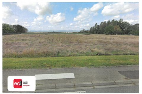 Helårsgrund i Vigy, Moselle, Vigy - € 150.000 | Ref: ECI_-_MMJ10R - foto 1