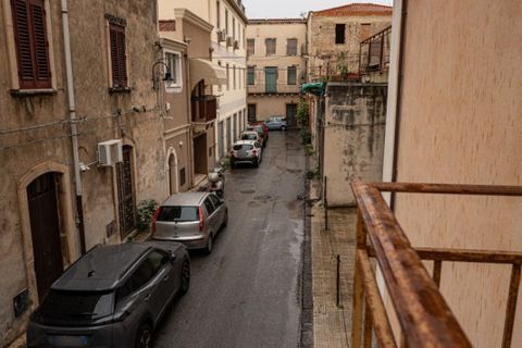 Leilighet i Milazzo, Messina, Milazzo - € 290 000 | Ref: AP096 - foto 23