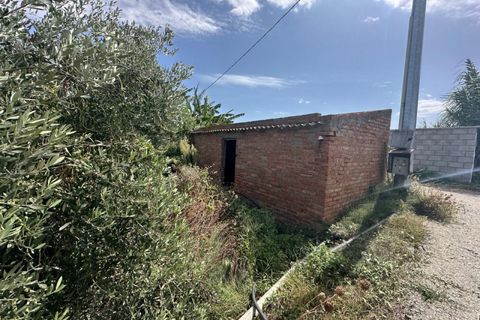 Terra a Milazzo, Messina, Milazzo - € 50.000 | Ref: TA004 - foto 5