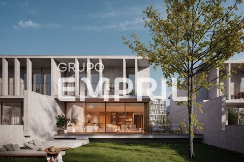 Rækkehus i Arcozelo, Porto, Arcozelo - € 762.000 | Ref: 120.25(10) - foto 1
