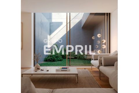 Rækkehus i Arcozelo, Porto, Arcozelo - € 799.000 | Ref: 120.25(6) - foto 2