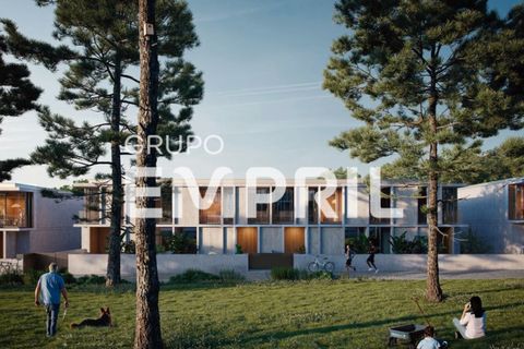 Rækkehus i Arcozelo, Porto, Arcozelo - € 799.000 | Ref: 120.25(6) - foto 6
