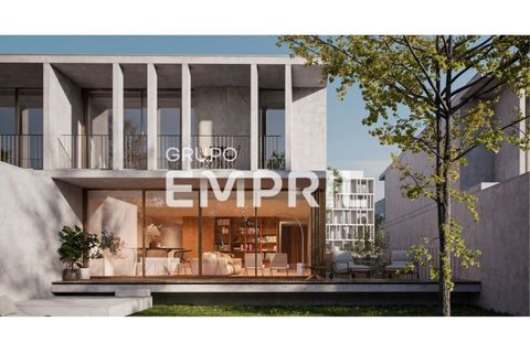 Rækkehus i Arcozelo, Porto, Arcozelo - € 799.000 | Ref: 120.25(6) - foto 9