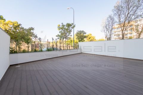 Lejlighed i Carcavelos, Lisbon, Carcavelos - € 665.000 | Ref: P4998 - foto 8