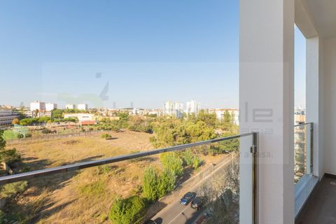 Lejlighed i Carcavelos, Lisbon, Carcavelos - € 850.000 | Ref: P5002 - foto 16