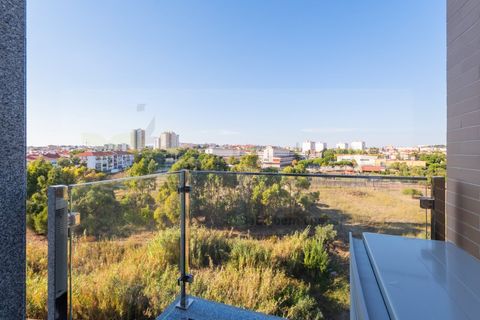 Lejlighed i Carcavelos, Lisbon, Carcavelos - € 850.000 | Ref: P5002 - foto 18