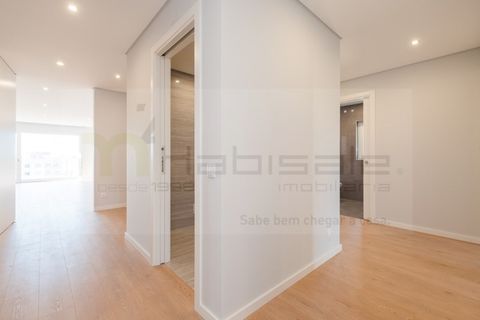 Lejlighed i Carcavelos, Lisbon, Carcavelos - € 850.000 | Ref: P5002 - foto 19