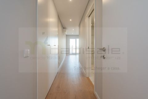 Lejlighed i Carcavelos, Lisbon, Carcavelos - € 850.000 | Ref: P5002 - foto 21