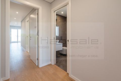 Lejlighed i Carcavelos, Lisbon, Carcavelos - € 850.000 | Ref: P5002 - foto 31