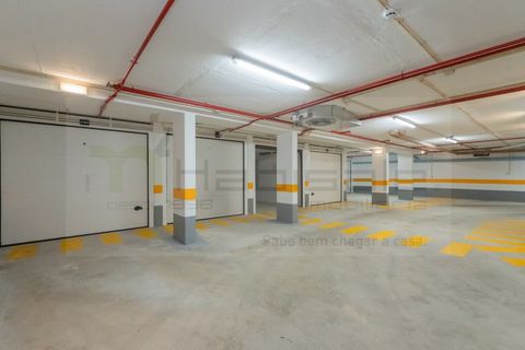 Lejlighed i Carcavelos, Lisbon, Carcavelos - € 850.000 | Ref: P5002 - foto 35