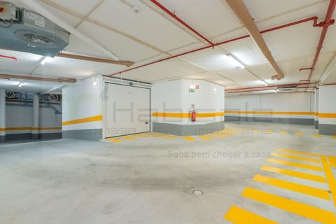 Lejlighed i Carcavelos, Lisbon, Carcavelos - € 850.000 | Ref: P5002 - foto 36