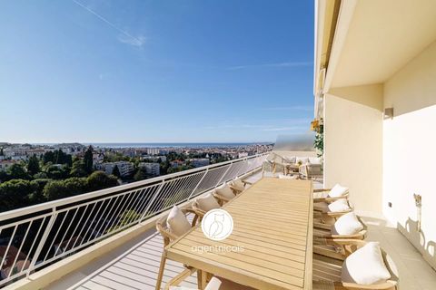 Lejlighed i Nice, Alpes-Maritimes, Nice - € 1.290.000 | Ref: 86358096 - foto 10