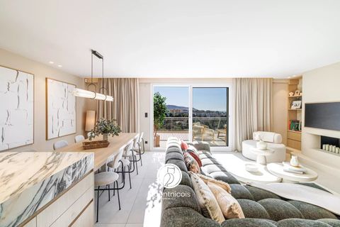 Lejlighed i Nice, Alpes-Maritimes, Nice - € 1.290.000 | Ref: 86358096 - foto 3