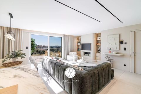 Lejlighed i Nice, Alpes-Maritimes, Nice - € 1.290.000 | Ref: 86358096 - foto 1