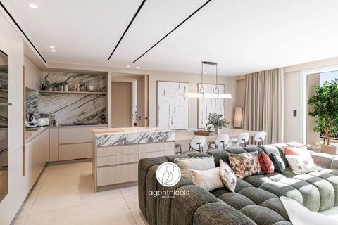 Lejlighed i Nice, Alpes-Maritimes, Nice - € 1.290.000 | Ref: 86358096 - foto 5