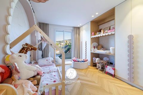 Lejlighed i Nice, Alpes-Maritimes, Nice - € 1.290.000 | Ref: 86358096 - foto 19