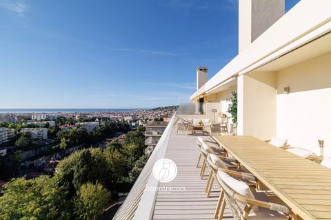 Lejlighed i Nice, Alpes-Maritimes, Nice - € 1.290.000 | Ref: 86358096 - foto 2