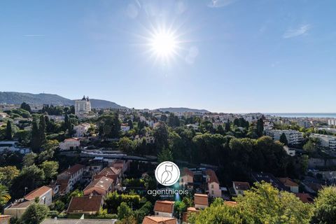 Lejlighed i Nice, Alpes-Maritimes, Nice - € 1.290.000 | Ref: 86358096 - foto 24