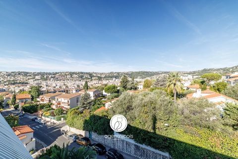 Lejlighed i Nice, Alpes-Maritimes, Nice - € 1.290.000 | Ref: 86358096 - foto 28