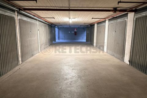 Garage i Arzignano, Vicenza, Arzignano - € 14.000 | Ref: S2540 - foto 1
