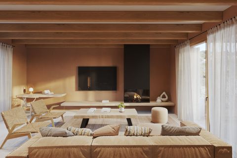 Villa a Sineu, Mallorca, Sineu - € 1.700.000 | Ref: PS04055 - foto 7
