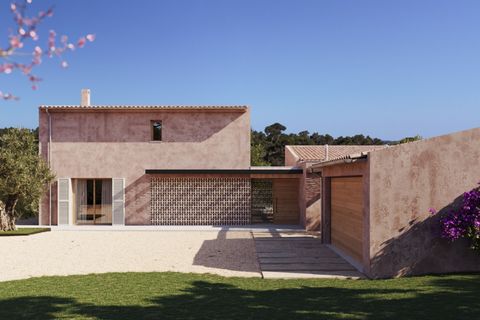 Villa a Sineu, Mallorca, Sineu - € 1.700.000 | Ref: PS04055 - foto 10