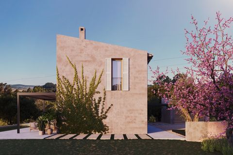 Villa a Sineu, Mallorca, Sineu - € 1.700.000 | Ref: PS04055 - foto 12