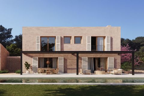 Villa a Sineu, Mallorca, Sineu - € 1.700.000 | Ref: PS04055 - foto 13