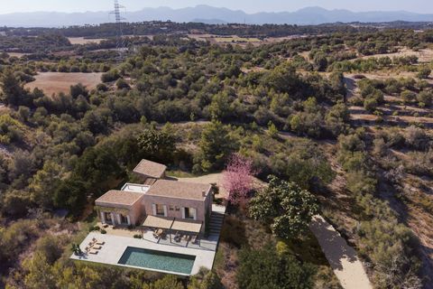 Villa a Sineu, Mallorca, Sineu - € 1.700.000 | Ref: PS04055 - foto 14