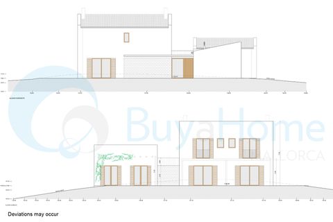 Villa a Sineu, Mallorca, Sineu - € 1.700.000 | Ref: PS04055 - foto 15