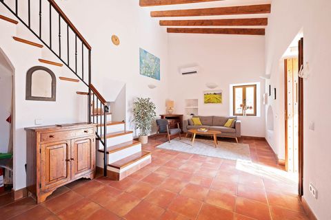 Villa i Es Capdella, Mallorca, Es Capdella - € 1 260 000 | Ref: PS04058 - foto 7