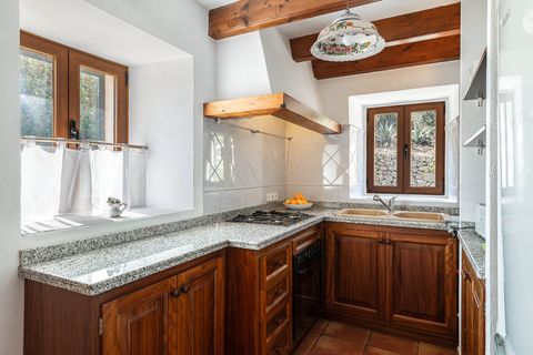 Villa i Es Capdella, Mallorca, Es Capdella - € 1 260 000 | Ref: PS04058 - foto 8