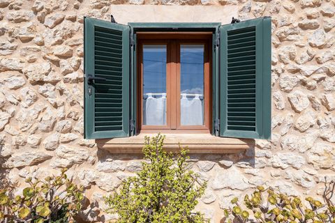 Villa i Es Capdella, Mallorca, Es Capdella - € 1 260 000 | Ref: PS04058 - foto 9