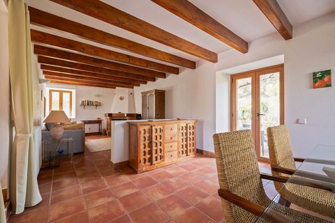 Villa i Es Capdella, Mallorca, Es Capdella - € 1 260 000 | Ref: PS04058 - foto 10