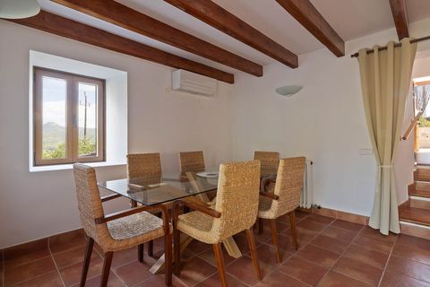 Villa i Es Capdella, Mallorca, Es Capdella - € 1 260 000 | Ref: PS04058 - foto 11