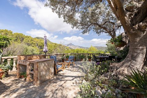Villa i Es Capdella, Mallorca, Es Capdella - € 1 260 000 | Ref: PS04058 - foto 12