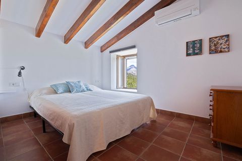 Villa i Es Capdella, Mallorca, Es Capdella - € 1 260 000 | Ref: PS04058 - foto 14