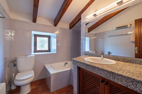 Villa i Es Capdella, Mallorca, Es Capdella - € 1 260 000 | Ref: PS04058 - foto 15