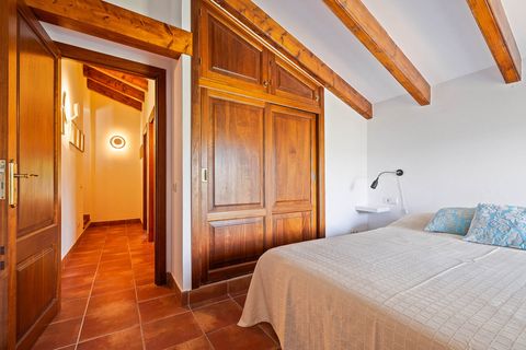 Villa i Es Capdella, Mallorca, Es Capdella - € 1 260 000 | Ref: PS04058 - foto 16