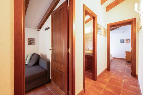Villa i Es Capdella, Mallorca, Es Capdella - € 1 260 000 | Ref: PS04058 - foto 19