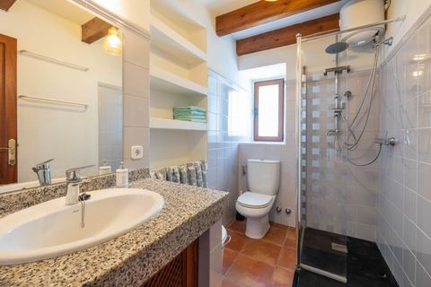Villa i Es Capdella, Mallorca, Es Capdella - € 1 260 000 | Ref: PS04058 - foto 20