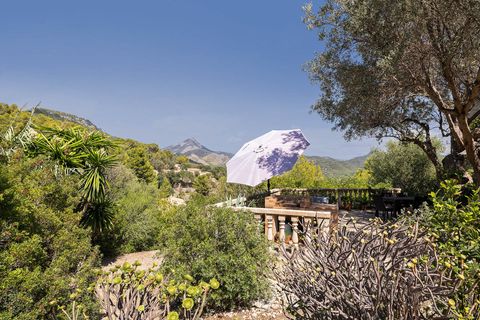 Villa i Es Capdella, Mallorca, Es Capdella - € 1 260 000 | Ref: PS04058 - foto 21