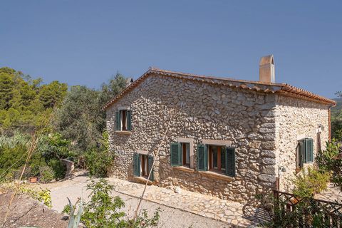 Villa i Es Capdella, Mallorca, Es Capdella - € 1 260 000 | Ref: PS04058 - foto 22